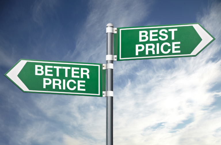 Why Food Thermometer Prices Vary